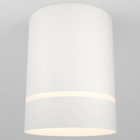 Накладной светильник Maytoni Technical Orlo C085CL-9W3K-W 