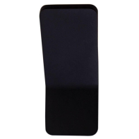 Накладной светильник Arte Lamp Scorcio A8053AL-1GY