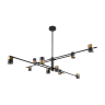 Люстра на штанге F-promo Chart 3092-10P 