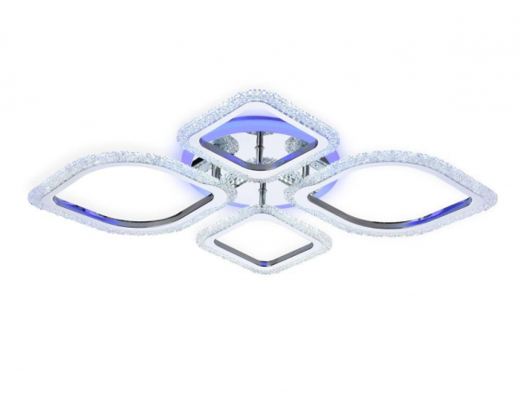 Потолочная люстра Ambrella Light FA FA5148 
