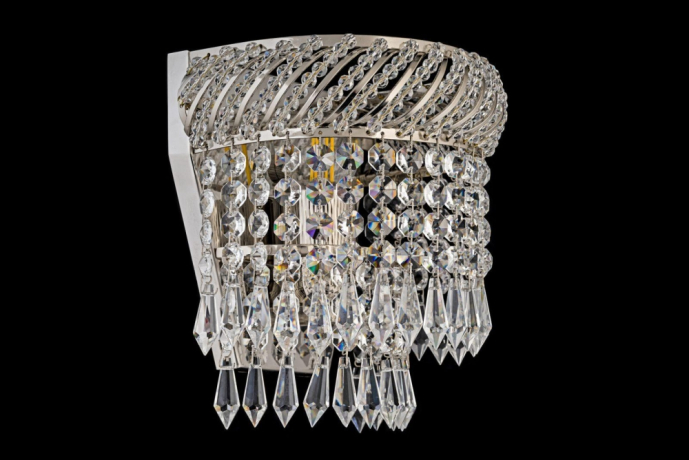 Накладной светильник Dio D’Arte Bari Bari E 2.10.100 N 