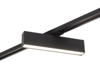 Накладной светильник Denkirs DK6430 DK6440-BK