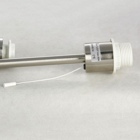 Торшер с подсветкой Lussole Tallapoosa LSP-0610 