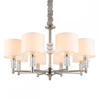 Люстра подвесная с лампочками APLOYT APL.724.03.08+Lamps