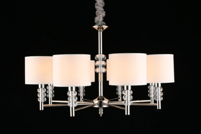 Люстра подвесная с лампочками APLOYT APL.724.03.08+Lamps 