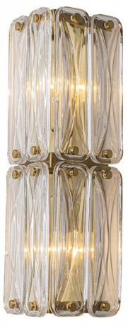 Накладной светильник Favourite Glacies 4764-2W 