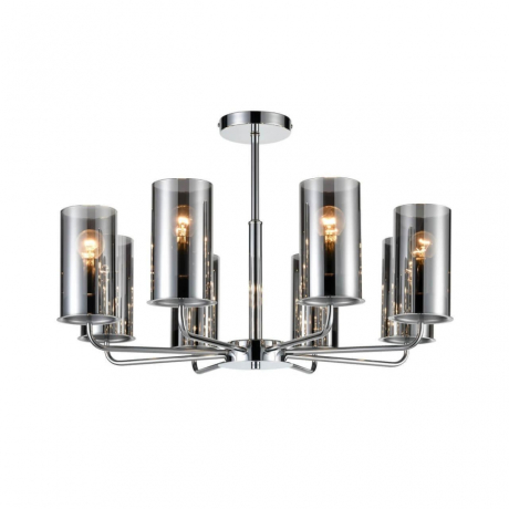 Люстра на штанге Vele Luce Licia VL1923L08 