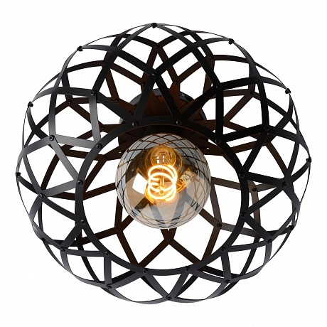 Потолочный светильник Lucide Wolfram 21117/30/30 