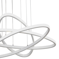 Подвесная люстра Vitaluce  V4648-0/3S