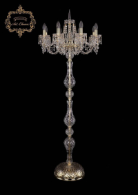 Торшер Bohemia Art Classic 11.23 13.23.8.200.h-160.Gd.Dr