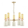 Подвесная люстра Lumion Gillian 4589/5