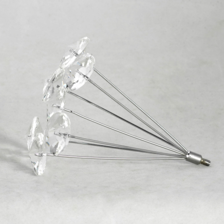 Подвесная люстра Lussole Alaska LSP-8339 