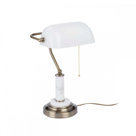 Настольная лампа декоративная Vitaluce V2917 V2917/1L 