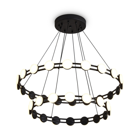 Подвесная люстра Freya Collar FR6180PL-L70B 