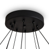 Подвесная люстра Freya Collar FR6180PL-L70B 
