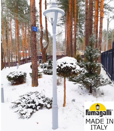 Фонарный столб Fumagalli Beppe P50.362.000.LXH27