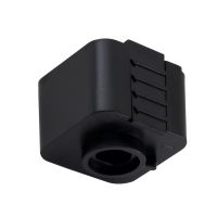 Адаптер для однофазного шинопровода CLT 0.212 Crystal Lux (CLT 0.212 03 BL)