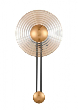 Бра Vele Luce Rome VL5754W01 