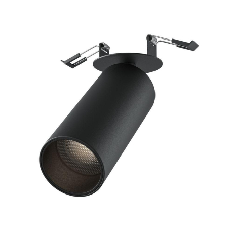 Спот Maytoni Technical FOCUS LED C053CL-L12W4K-W-B
