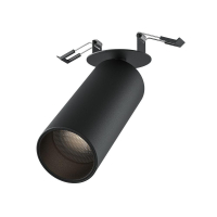 Спот Maytoni Technical FOCUS LED C053CL-L12W4K-W-B