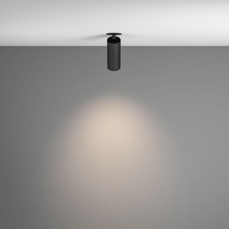 Спот Maytoni Technical FOCUS LED C053CL-L12W4K-W-B