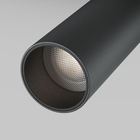 Спот Maytoni Technical FOCUS LED C053CL-L12W4K-W-B