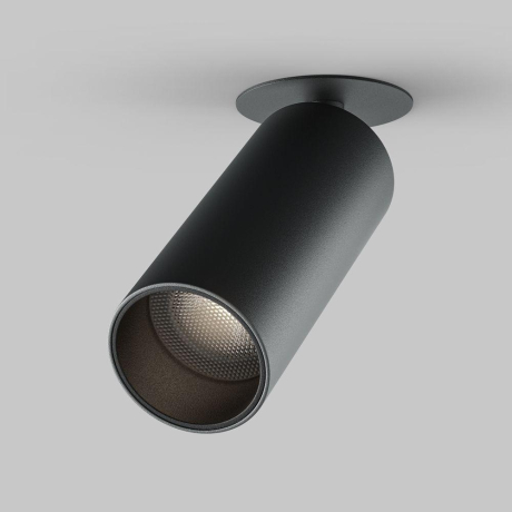 Спот Maytoni Technical FOCUS LED C053CL-L12W4K-W-B