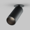 Спот Maytoni Technical FOCUS LED C053CL-L12W4K-W-B