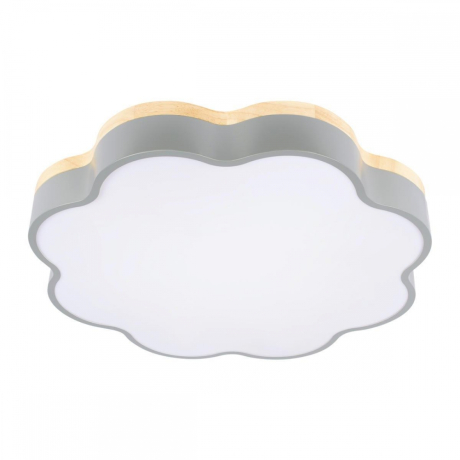 Накладной светильник Loft it Axel 10225/36 Grey 