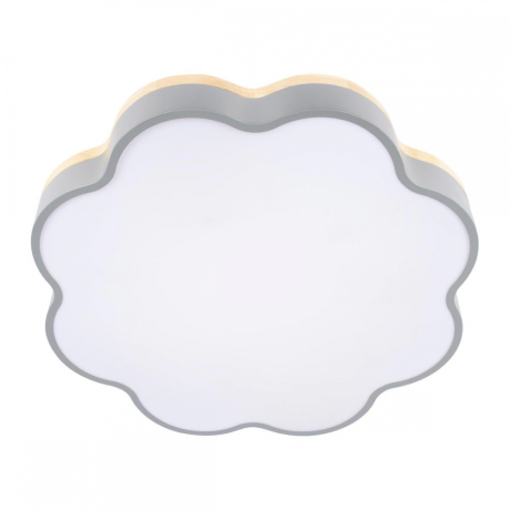 Накладной светильник Loft it Axel 10225/36 Grey 