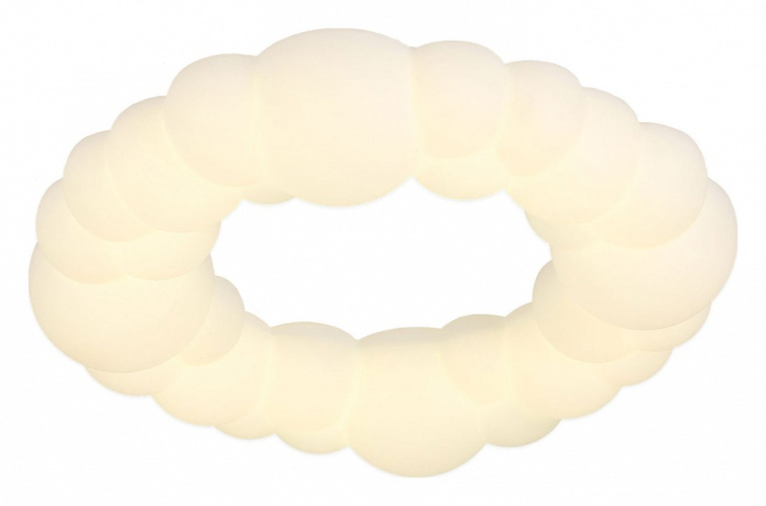 Накладной светильник Lussole Claudia LSP-7077 