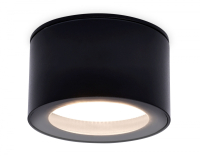 Встраиваемый светильник с лампочкой Ambrella light TN6523+Lamps