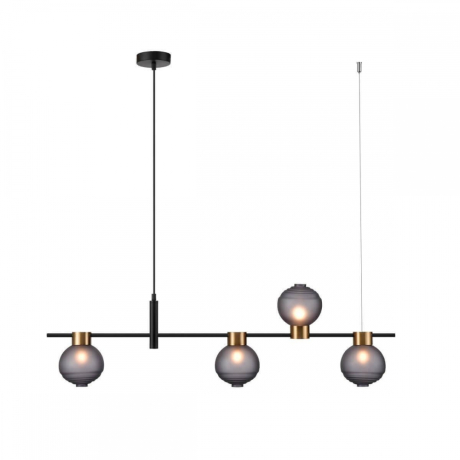 Подвесной светильник Vele Luce Capriccio VL5882P04 