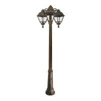 Фонарный столб Fumagalli Cefa U23.157.S30.BXF1RDN