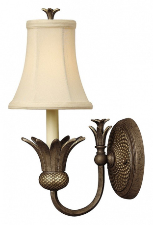 Бра Hinkley Plantation HK-PLANT1-PZ 