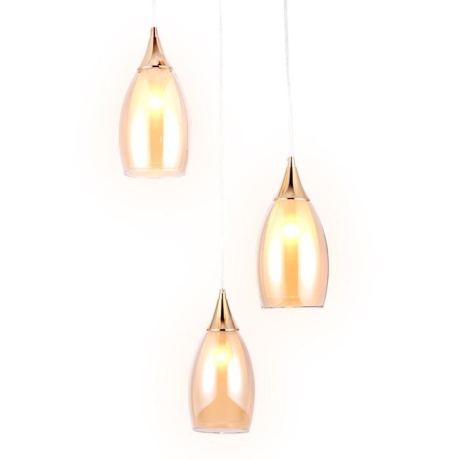 Подвесной светильник Ambrella Light TR TR3549