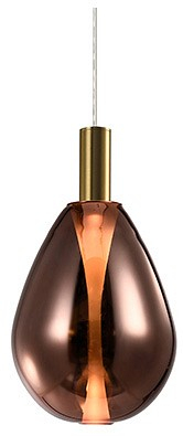 Подвесной светильник Favourite Hopper 4256-1P 