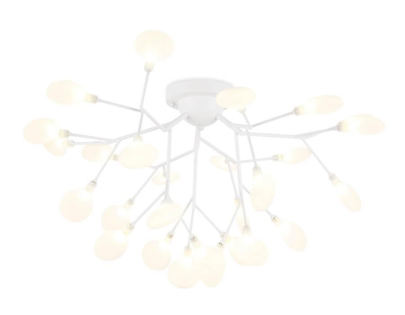 Потолочная люстра Ambrella Light TR TR3011 