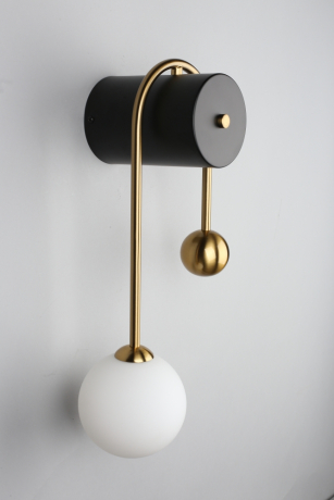 Бра Aployt Ester APL.324.01.01 