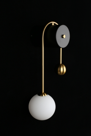 Бра Aployt Ester APL.324.01.01 