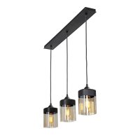 Подвесной светильник Vitaluce V4923 V4923-1/3S