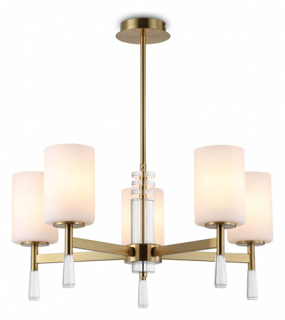 Люстра на штанге Ambrella Light HIGH LIGHT LH56261 