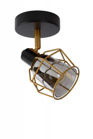 77977/01/30 Спот диммируемый Lucide Nila  