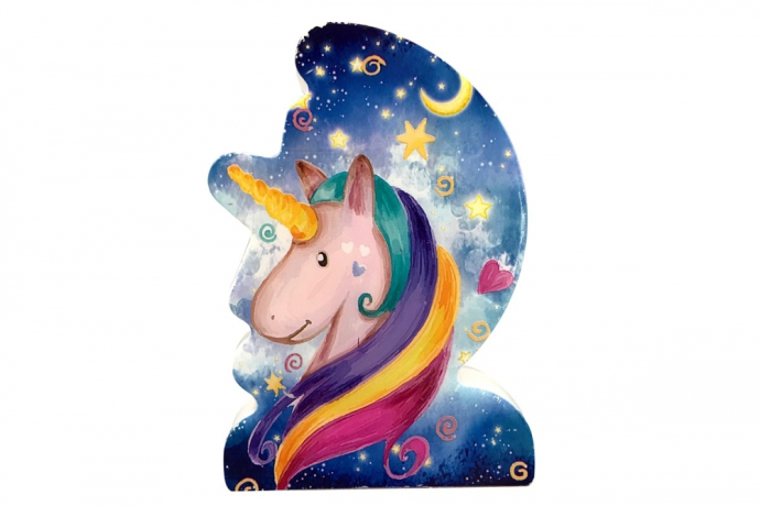 NL-238 ''Месяц'' LED ночник Camelion 13813 