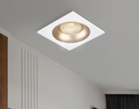 Встраиваемый светильник Ambrella Light TECHNO SPOT TN102728