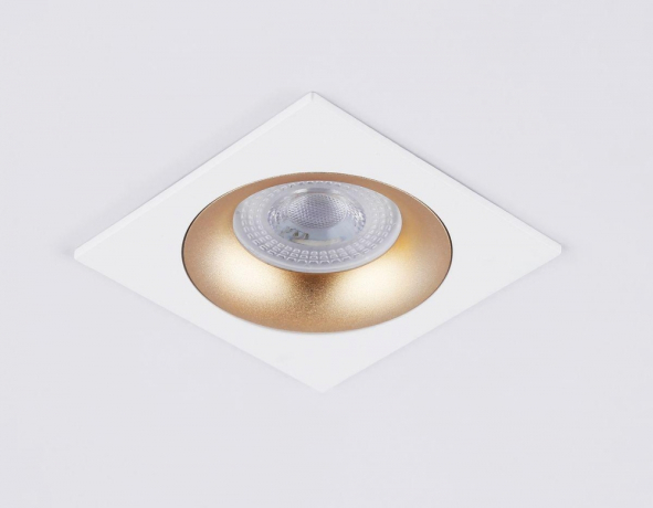 Встраиваемый светильник Ambrella Light TECHNO SPOT TN102728 