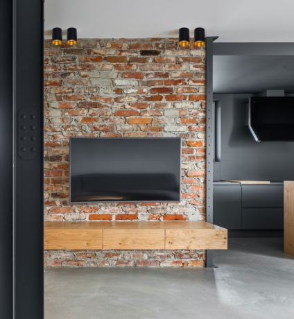 Накладной светильник DeMarkt Прайм 850010901 