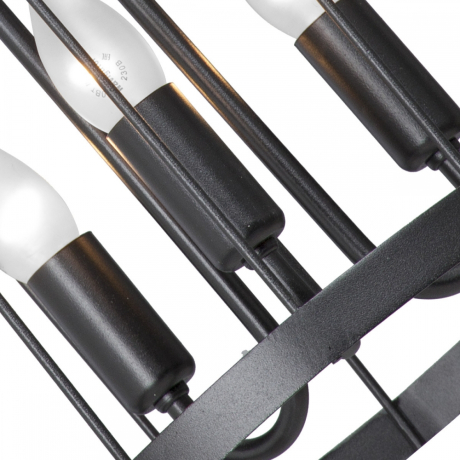 Подвесной светильник Vitaluce 4260 V4260-1/3 