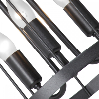 Подвесной светильник Vitaluce 4260 V4260-1/3