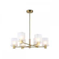 Люстра на штанге Ambrella Light HIGH LIGHT LH57031